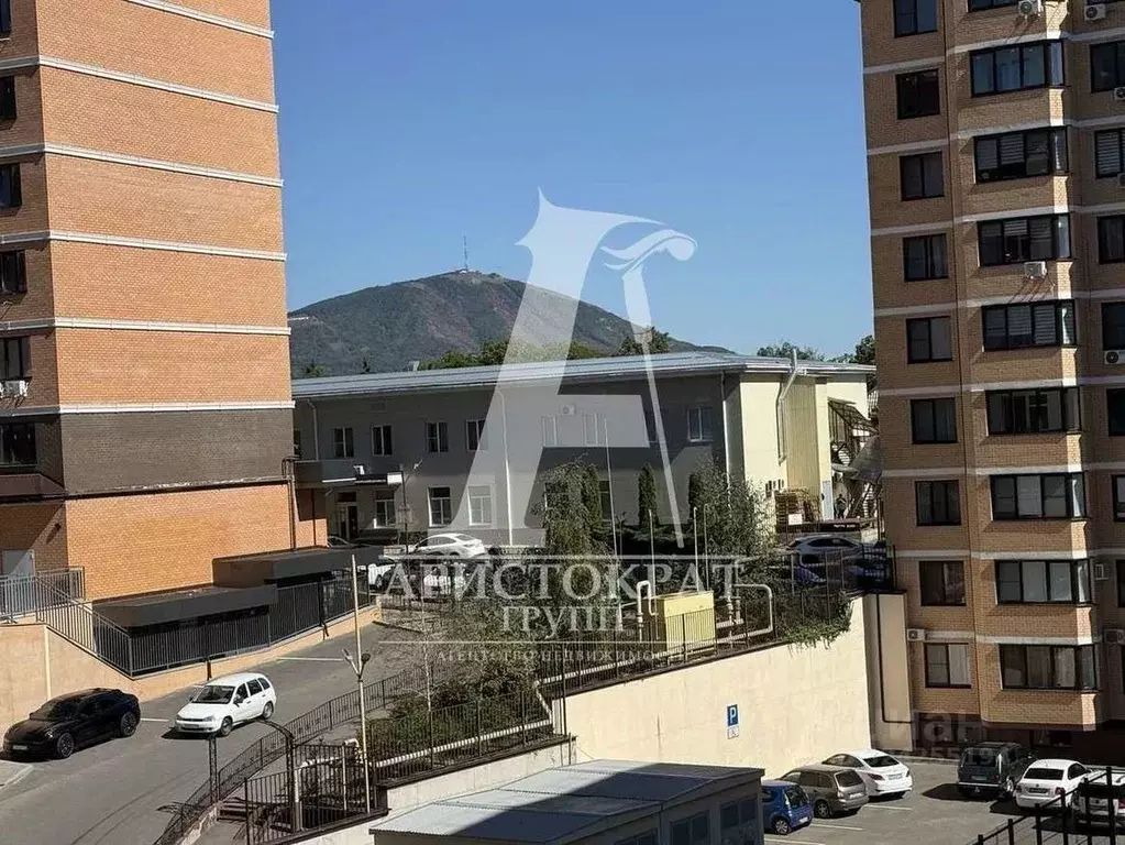 3-к кв. Ставропольский край, Пятигорск пер. Березовый, 13к8 (87.3 м) - Фото 2