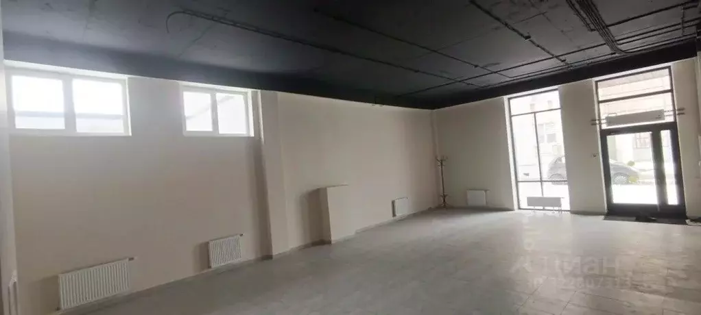 Помещение свободного назначения в Татарстан, Казань ул. Кул Гали, 10 ... - Фото 2