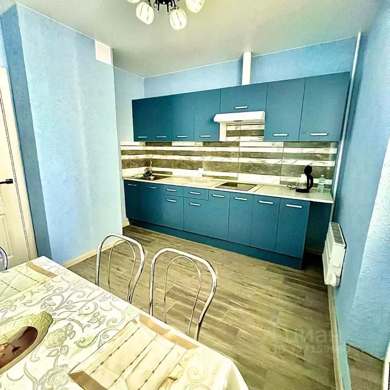 3-к кв. Москва Скобелевская ул., 12 (80.0 м) - Фото 2
