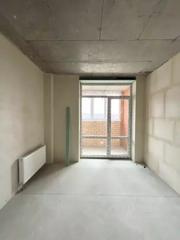 1-к кв. Волгоградская область, Волгоград пос. Ангарский, ул. Полины ... - Фото 2