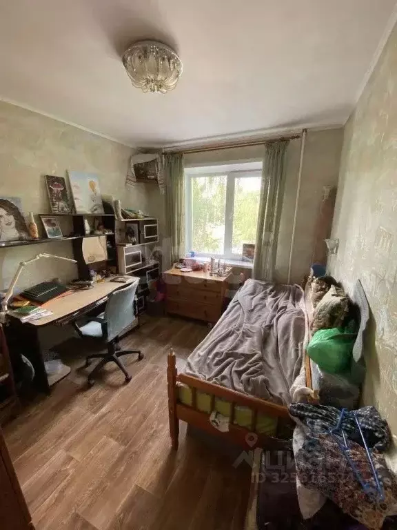 3-к кв. Самарская область, Самара ул. Тухачевского, 46 (64.2 м) - Фото 1