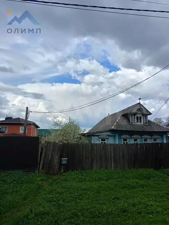 Дом 70 м на участке 13,9 сот. - Фото 0