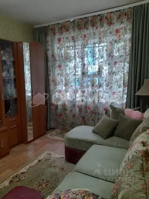 1-к кв. Ямало-Ненецкий АО, Тарко-Сале Пуровский район, Геолог мкр, 24 ... - Фото 0