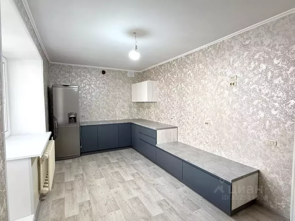 2-к кв. Вологодская область, Вологда Ленинградская ул., 79А (88.0 м) - Фото 1