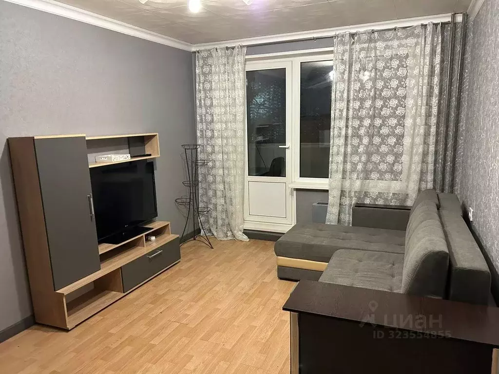 2-к кв. Москва Шоссейная ул., 40к1 (45.0 м) - Фото 2