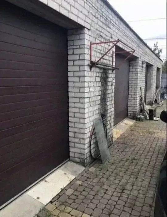 Помещение свободного назначения в Брянская область, Брянск ул. Олега ... - Фото 1