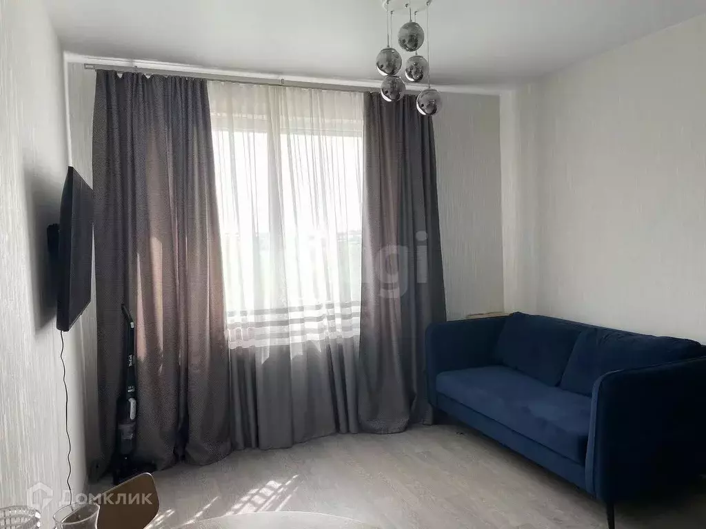 Продаётся 1-к квартира, 37.3 м - Фото 0