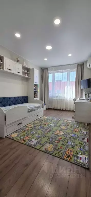 3-к кв. Москва Автозаводская ул., 23Бк2 (62.2 м) - Фото 2