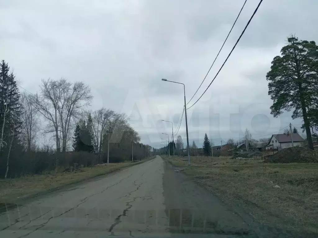 Участок 15 сот. (личное подсобное хозяйство (лпх)) - Фото 0