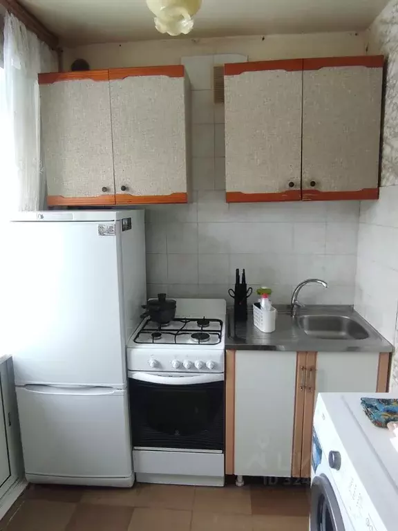 2-к кв. Калужская область, Обнинск ул. Мира, 18А (50.0 м) - Фото 1