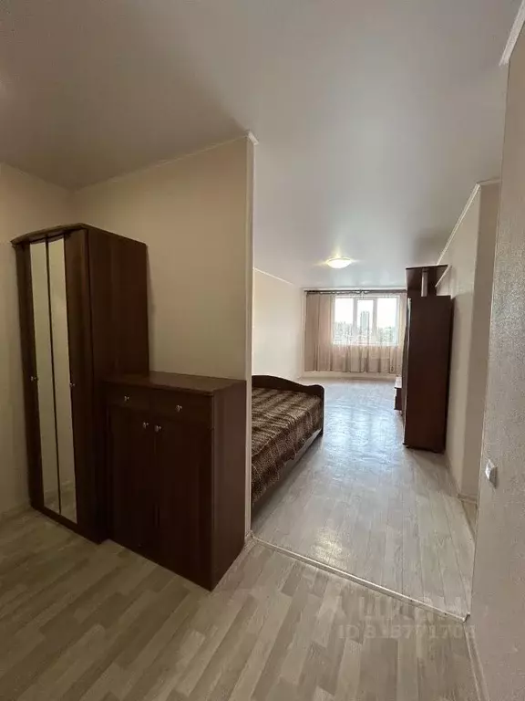 1-к кв. Саратовская область, Энгельс Студенческая ул., 183Е (42.0 м) - Фото 1