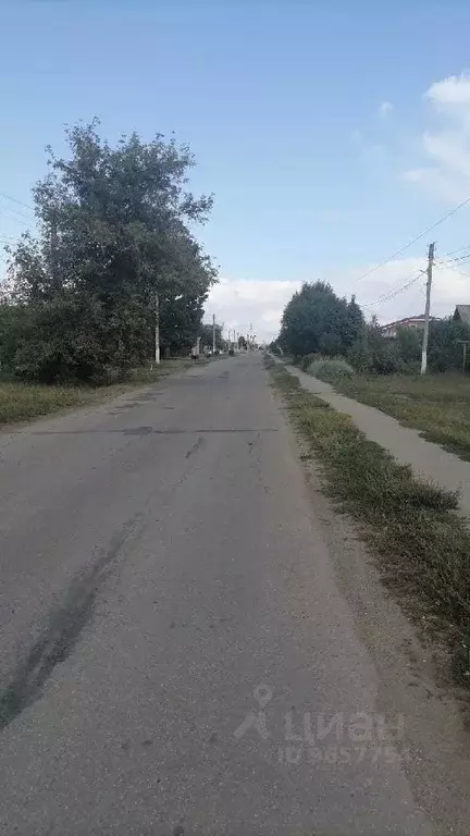 Участок в Самарская область, Ставропольский район, Васильевка с/пос, ... - Фото 0