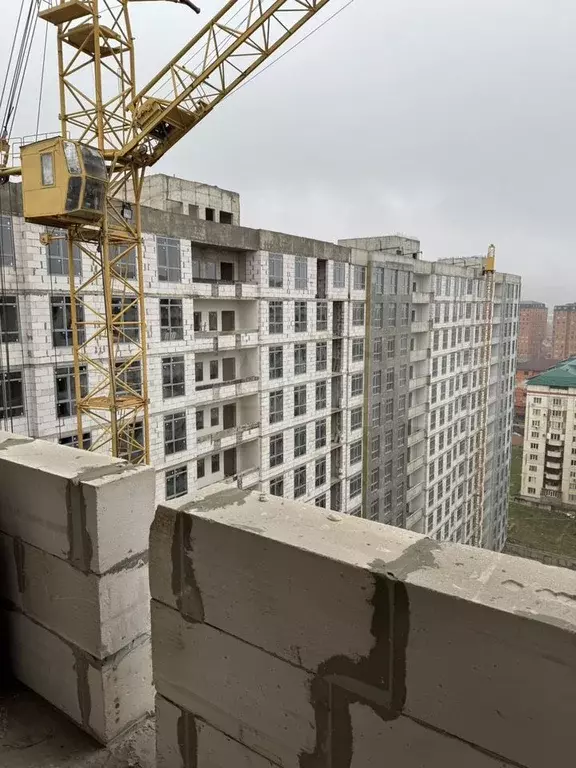 2-к. квартира, 76 м, 9/16 эт. - Фото 0