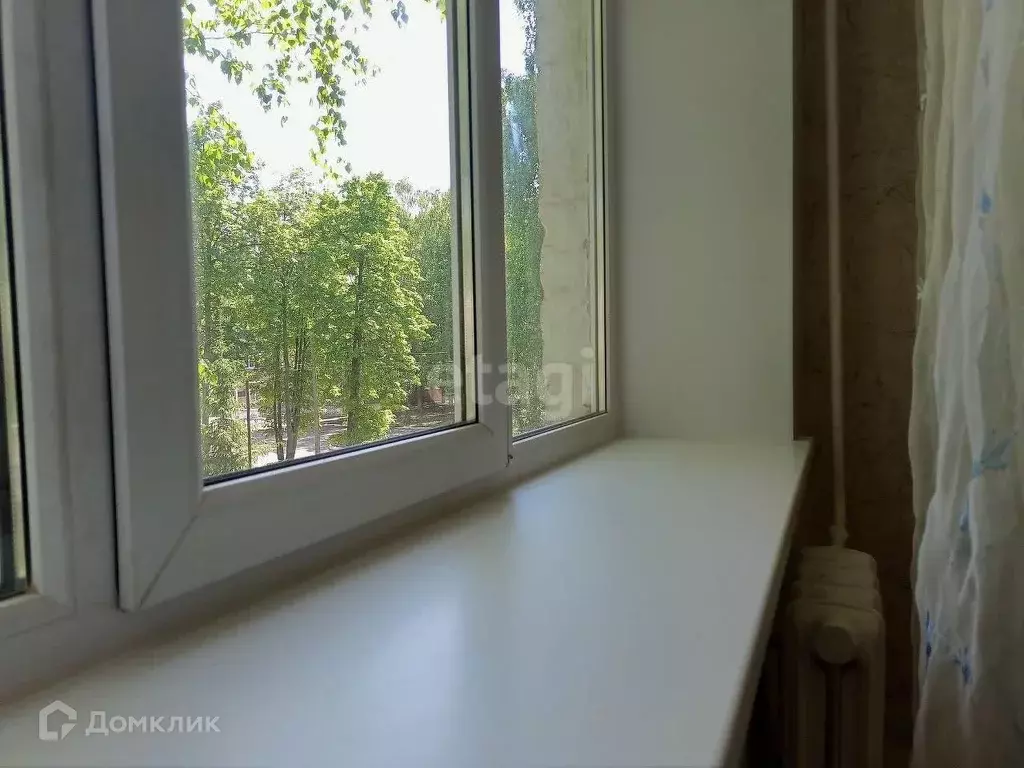 Продаётся квартира-студия, 13.1 м - Фото 1
