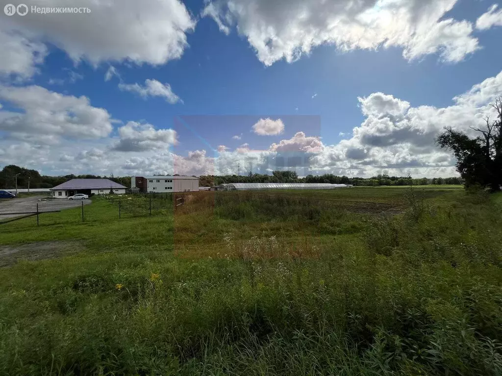 Производственное помещение (13789 м) - Фото 2