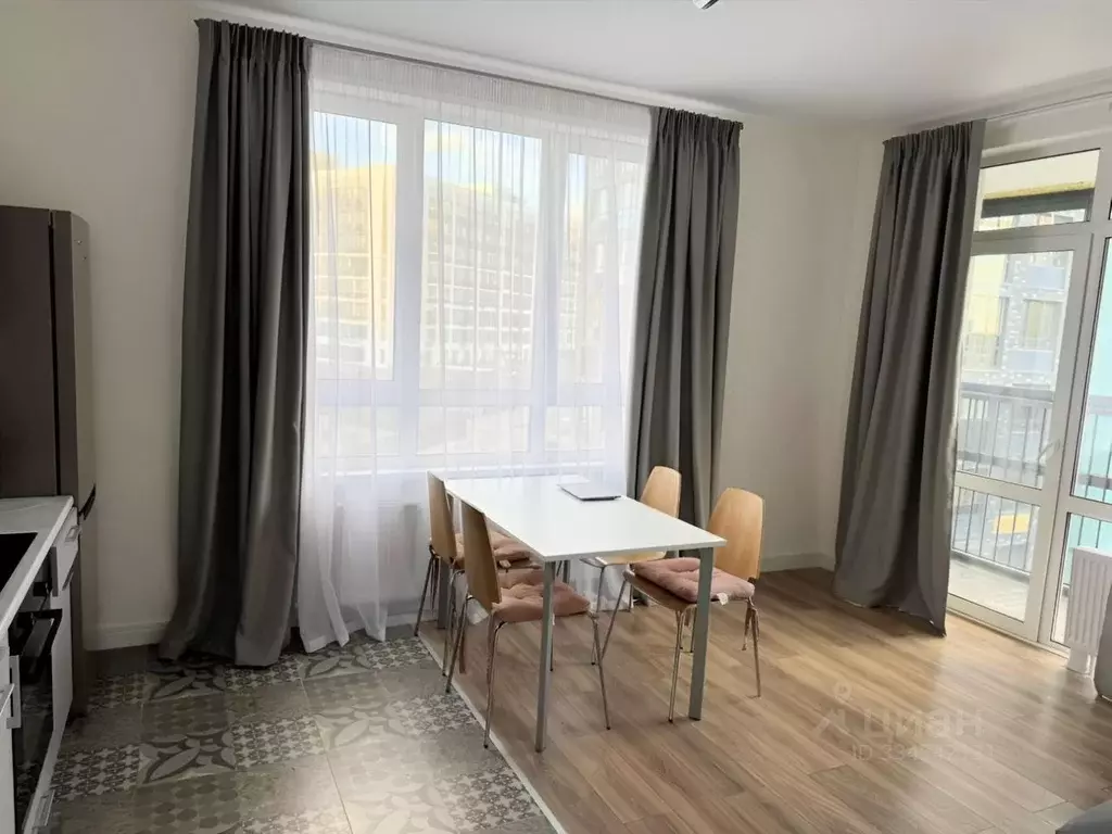 3-к кв. Москва Сосенское поселение, просп. Куприна, 3к7 (65.0 м) - Фото 2