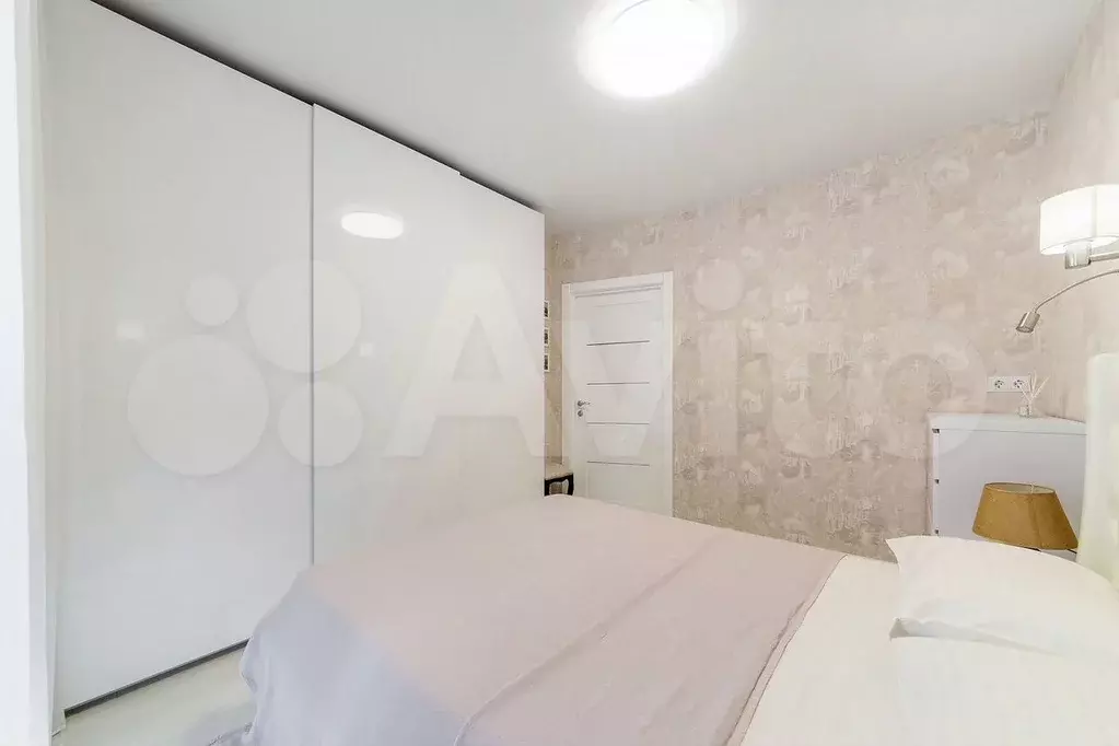 2-к. квартира, 48 м, 5/5 эт. - Фото 1