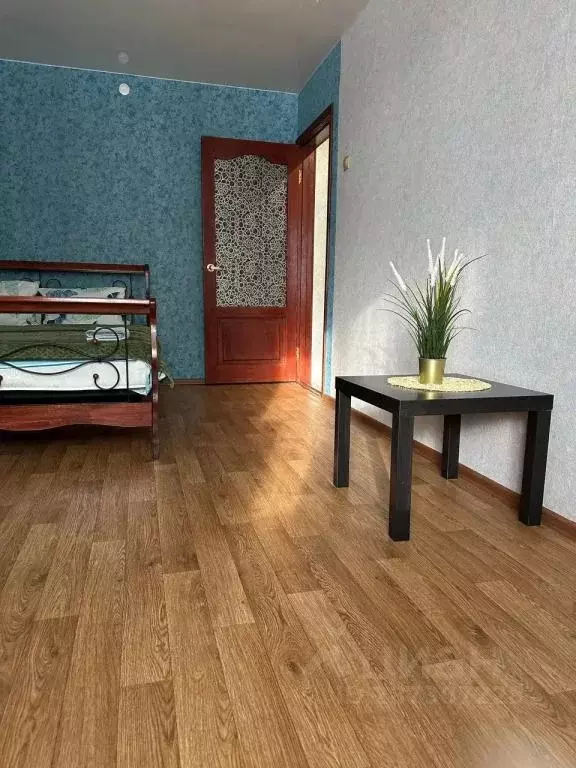 1-к кв. Нижегородская область, Выкса ул. Белякова, 29 (35.0 м) - Фото 1