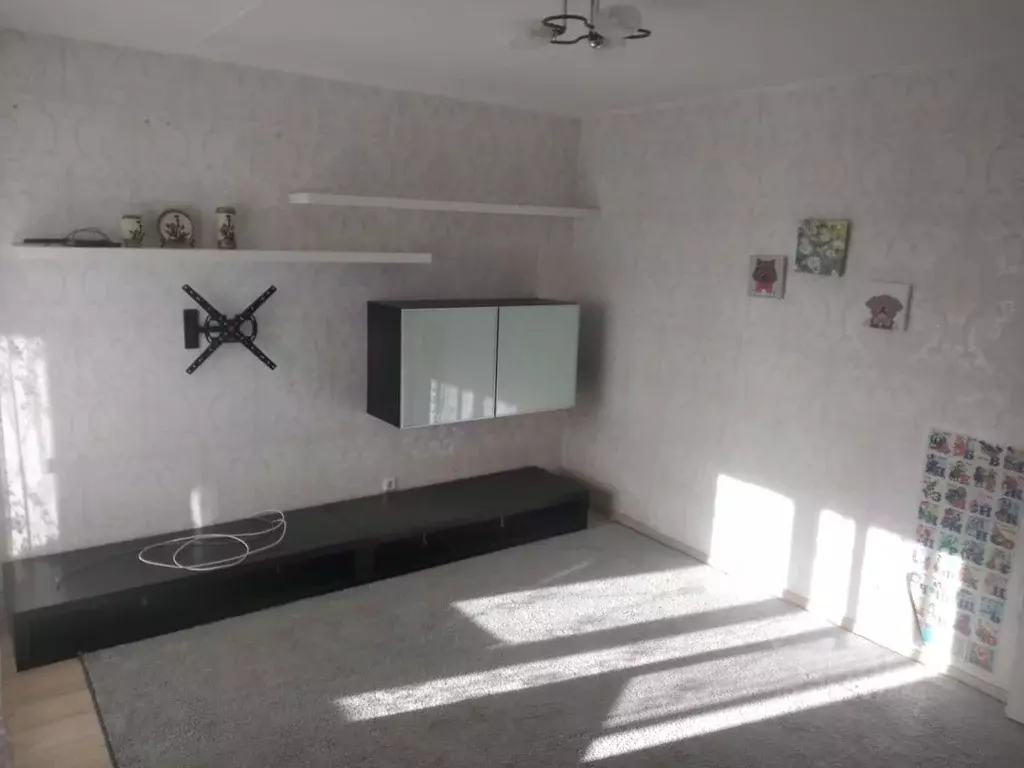 1-к кв. Свердловская область, Екатеринбург ул. Рощинская, 72А (40.5 м) - Фото 2