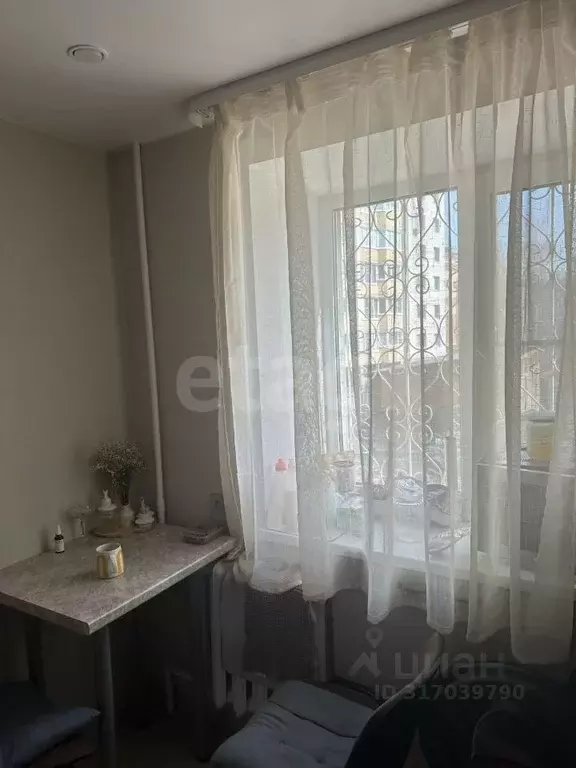 1-к кв. Владимирская область, Владимир ул. Василисина, 18а (33.0 м) - Фото 1