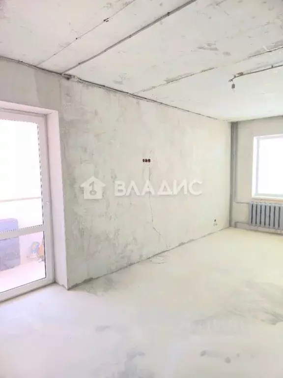 1-к кв. Башкортостан, Стерлитамак Коммунистическая ул., 48 (35.6 м) - Фото 0