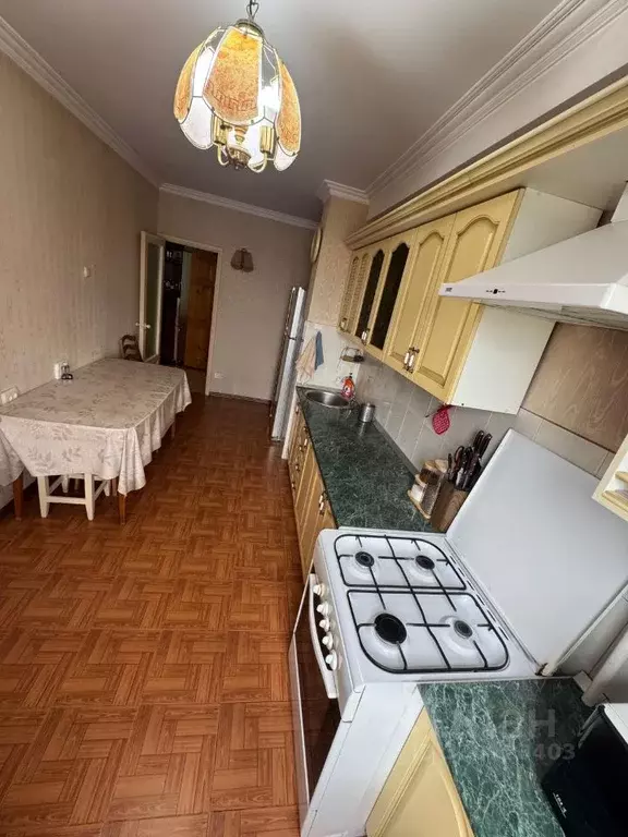 3-к кв. Северная Осетия, Владикавказ Московская ул., 44 (81.1 м) - Фото 2