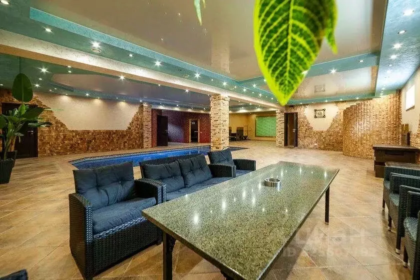 Дом в Московская область, Ленинский городской округ, Лопатино пгт 22 ... - Фото 1