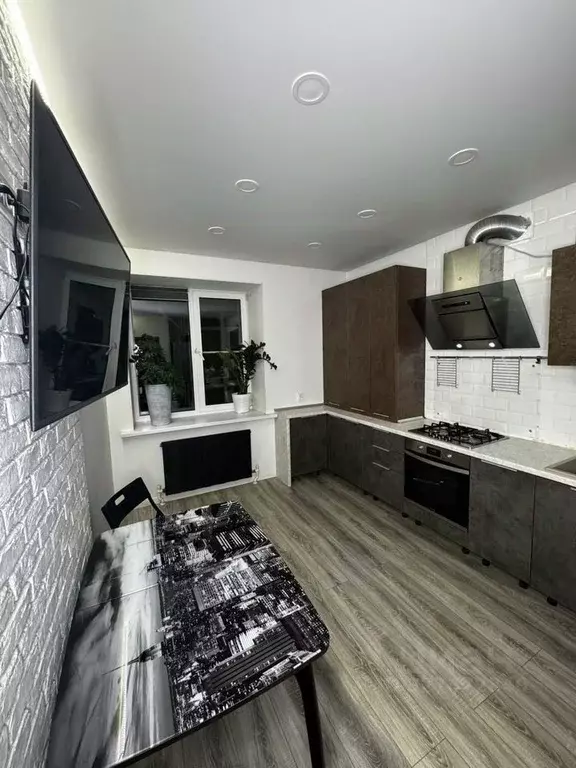 1-к кв. Костромская область, Кострома ул. Войкова, 32А (41.9 м) - Фото 2