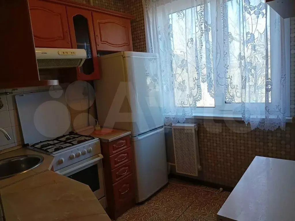 2-к. квартира, 44 м, 4/5 эт. - Фото 1