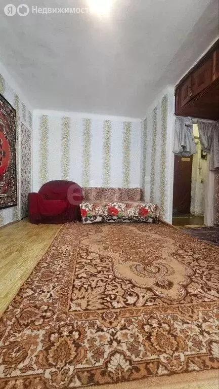 2-комнатная квартира: Миасс, улица Готвальда, 6 (42.9 м) - Фото 1