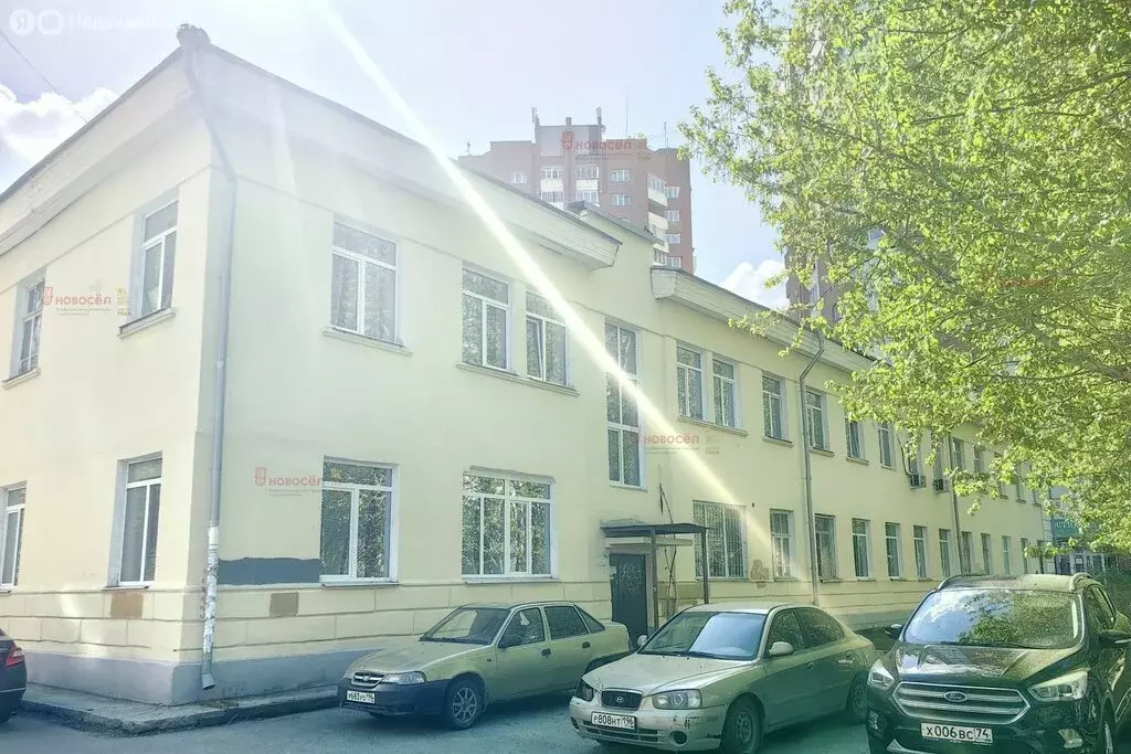 1к в -комнатной квартире (15.8 м) - Фото 2