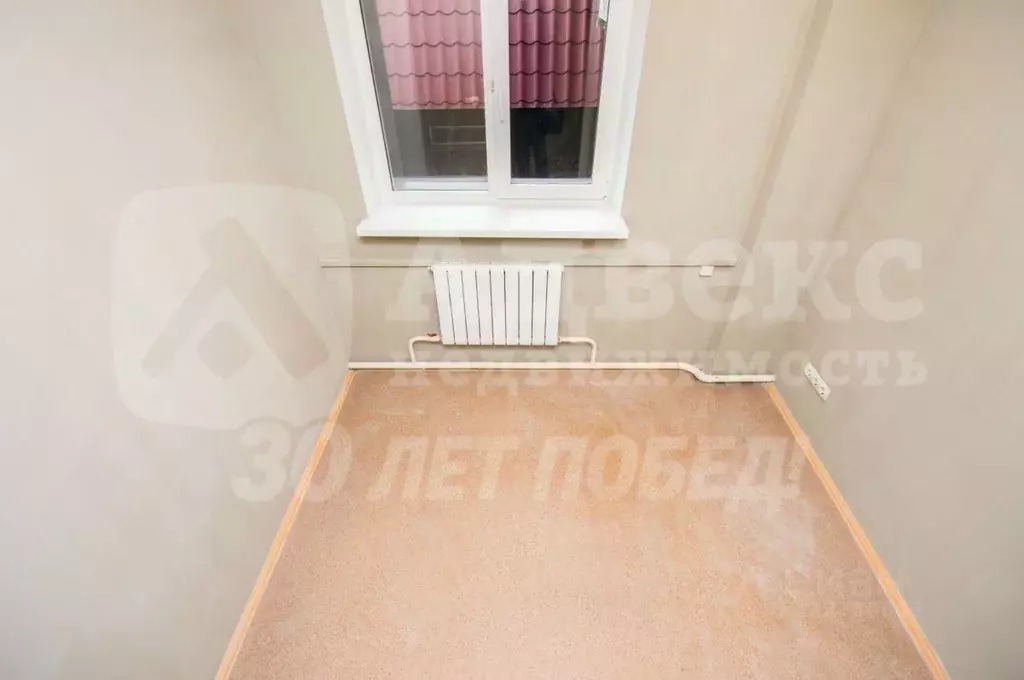 Офис в Тюменская область, Тюмень ул. Энергетиков, 167 (7 м) - Фото 0