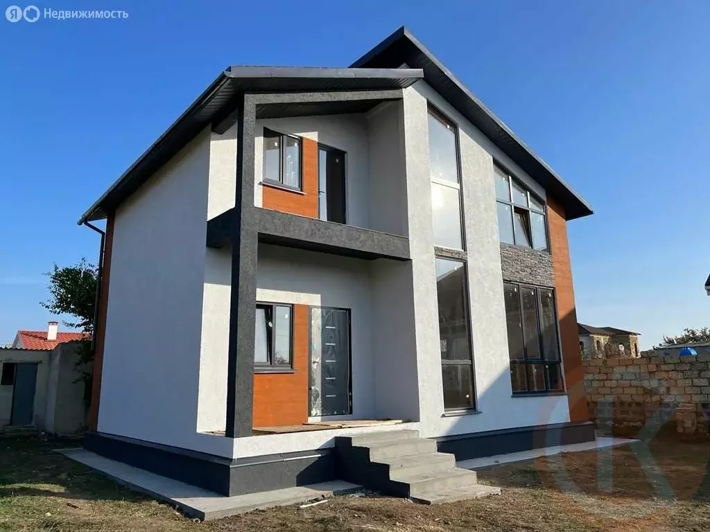 Дом в Республика Крым, Евпатория (165 м) - Фото 1