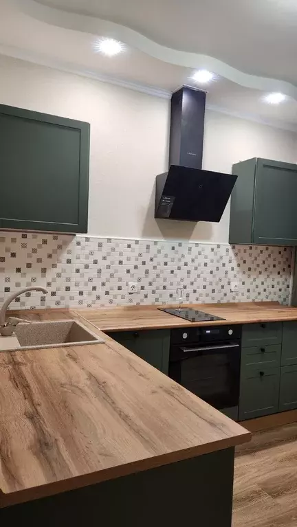 Продаётся 1-к квартира, 48 м - Фото 0