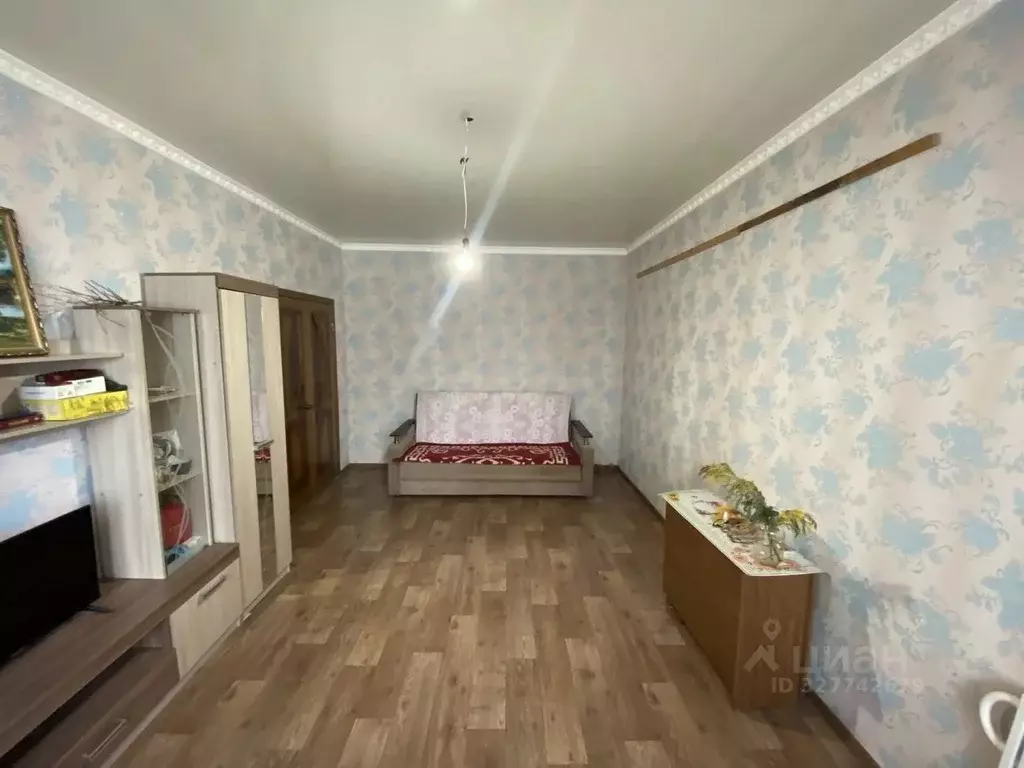 2-к кв. Астраханская область, Астрахань Жилая ул., 14 (60.5 м) - Фото 2
