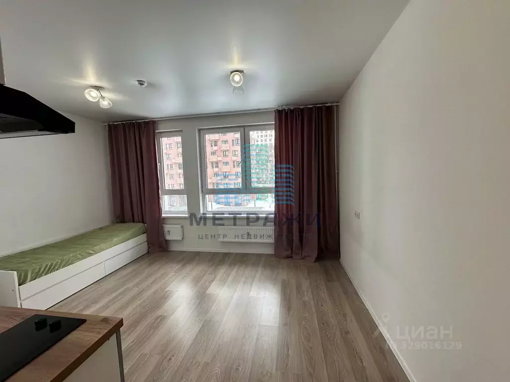 Студия Московская область, Ленинский городской округ, д. Коробово ул. ... - Фото 2