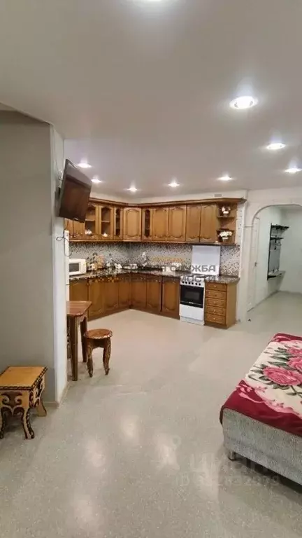 2-к кв. Башкортостан, Уфа Айская ул., 39 (45.0 м) - Фото 2