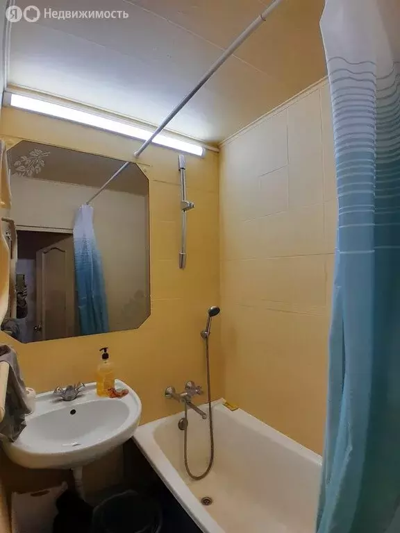 3-комнатная квартира: Санкт-Петербург, Выборгское шоссе, 25 (62 м) - Фото 1