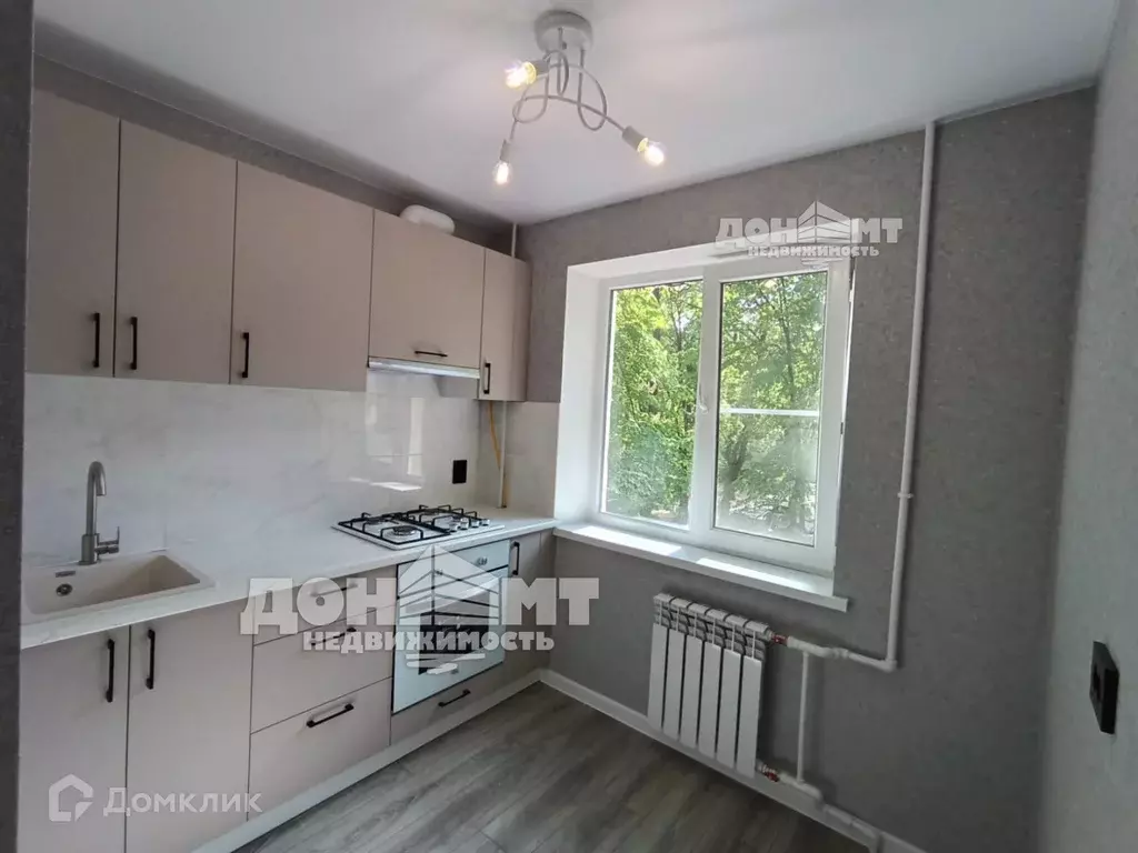 Продаётся 2-к квартира, 48 м - Фото 0
