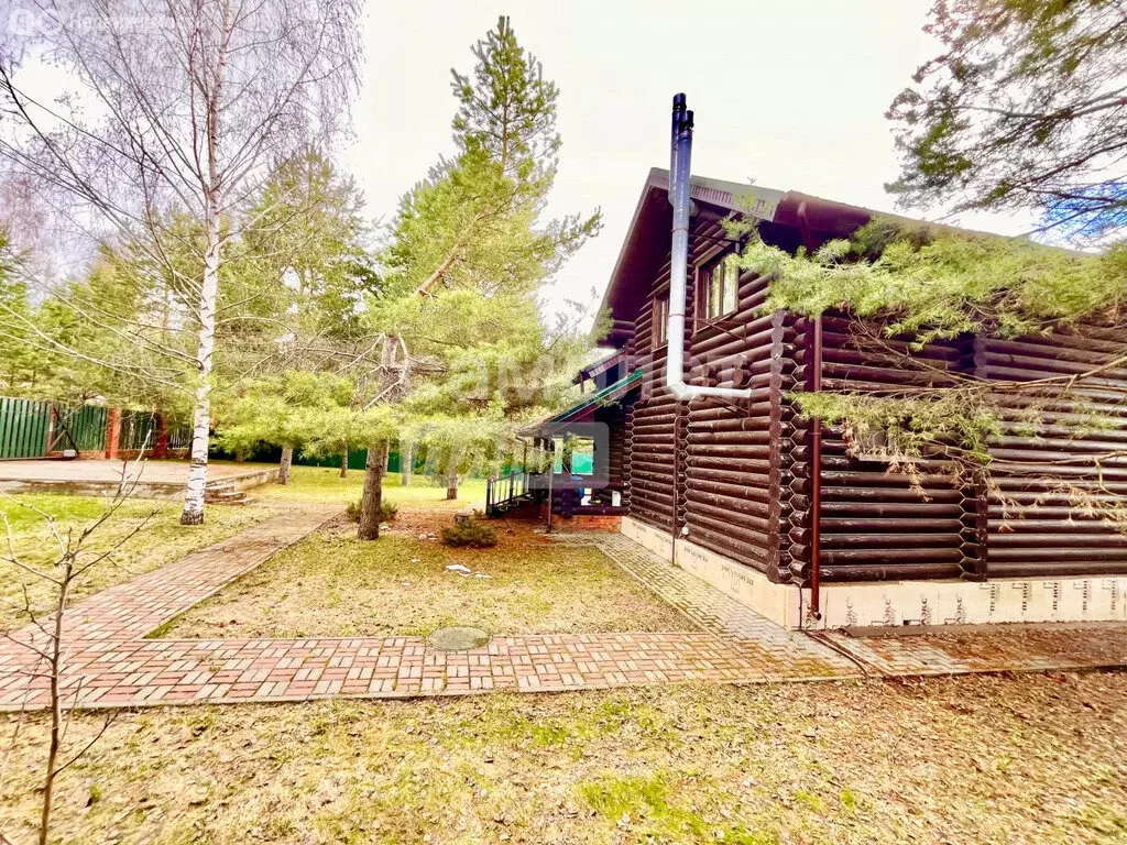 Дом в Воткинский район, деревня Сидоровы Горы (90 м) - Фото 1