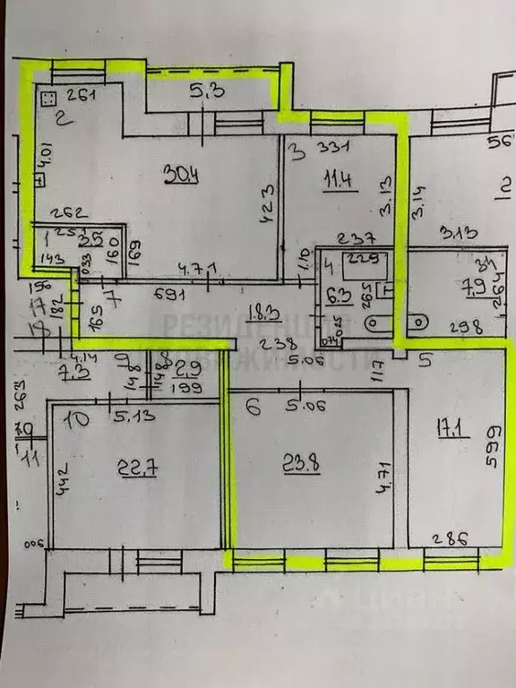 Офис в Самарская область, Самара ул. Карбышева, 63Б (422 м) - Фото 2