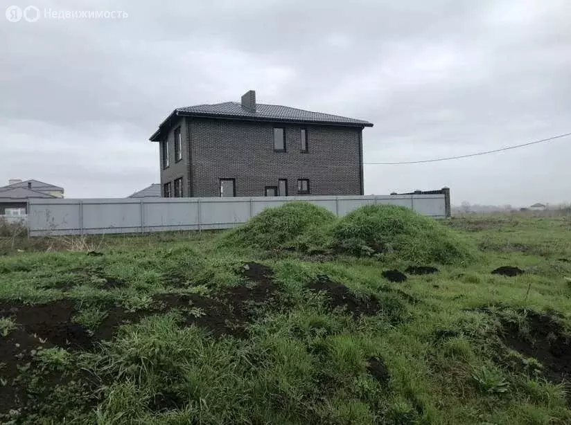 Участок в Краснодар, улица Эль Греко (5 м) - Фото 2