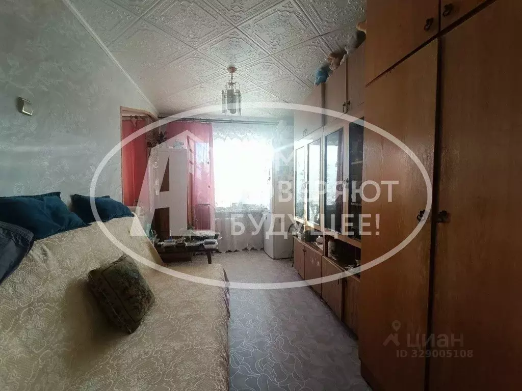 3-к кв. Пермский край, Чернушка ул. Ленина, 113 (59.0 м) - Фото 2