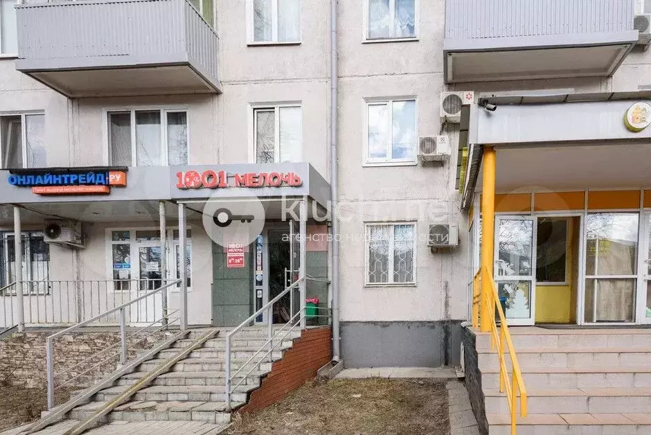 3-к. квартира, 60,3 м, 1/5 эт. - Фото 1