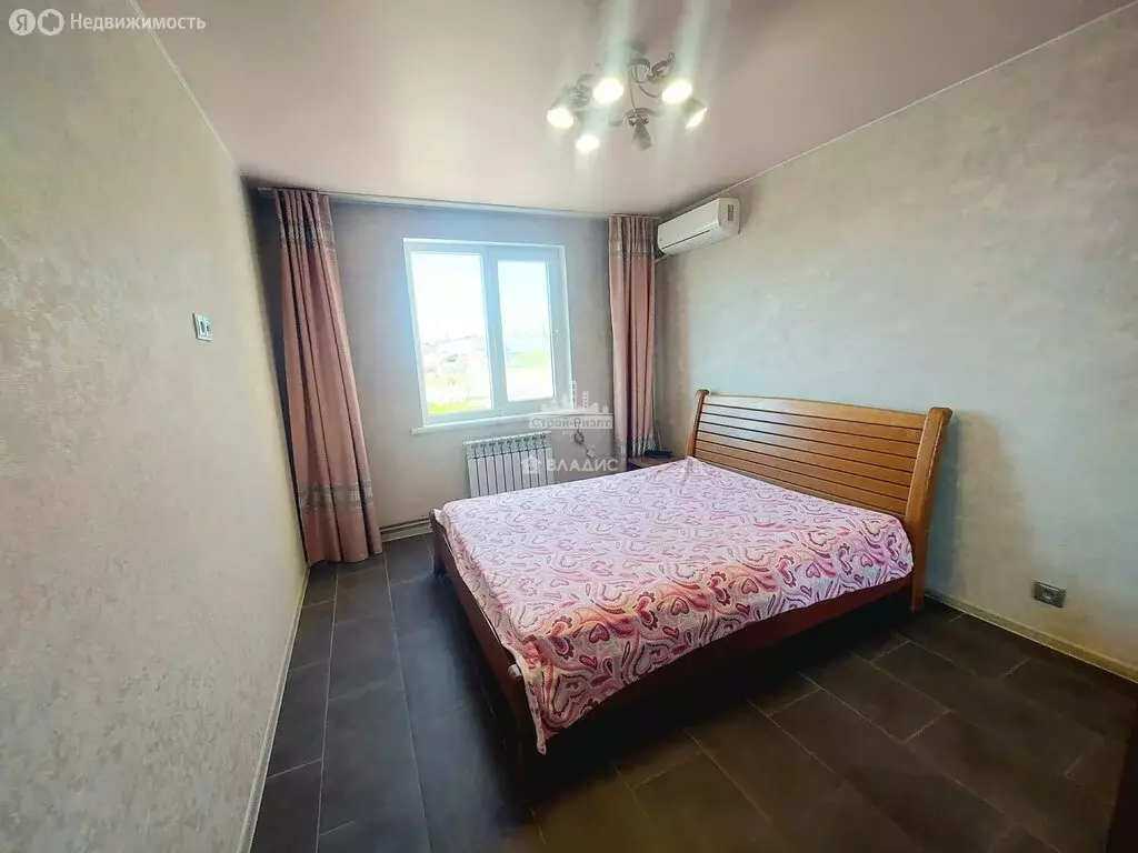 2-комнатная квартира: Керчь, Индустриальное шоссе, 21/1 (52.1 м) - Фото 1