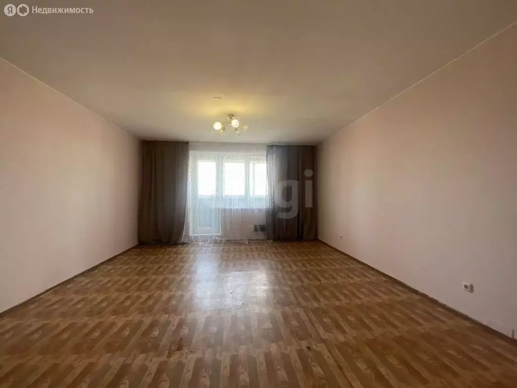 1-комнатная квартира: Копейск, Коммунистический проспект, 1А (53.9 м) - Фото 1