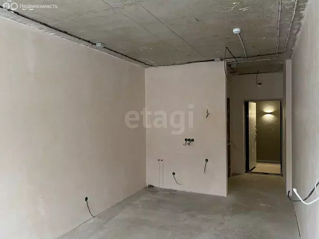 Квартира-студия: Краснодарский край, муниципальное образование Анапа, ... - Фото 2