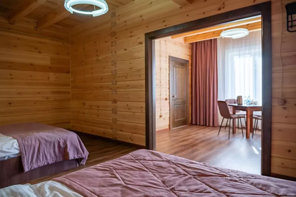 2-к кв. Бурятия, Прибайкальский район, с. Горячинск Октябрьская ул., ... - Фото 2