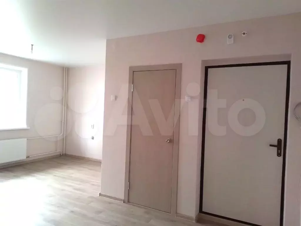 3-к. квартира, 54,5 м, 4/11 эт. - Фото 1