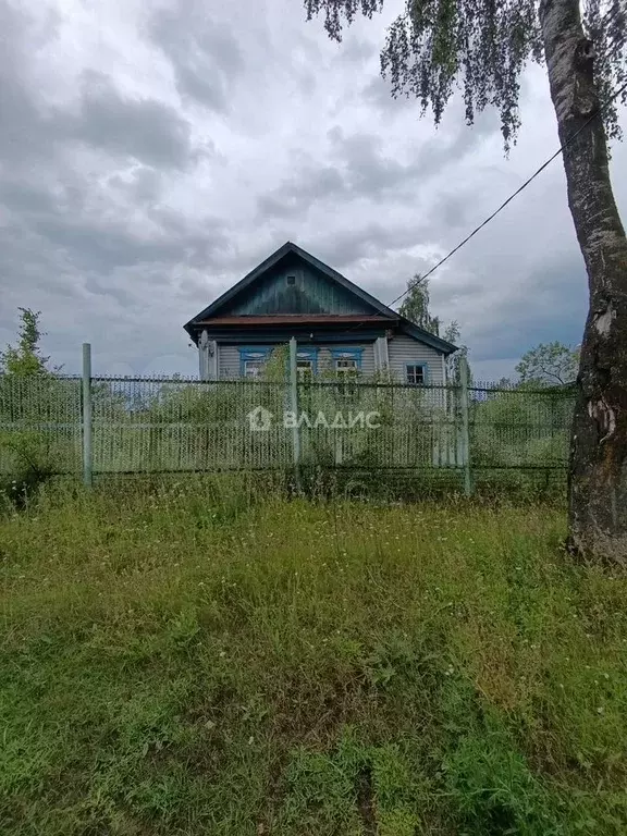 Дом 60,6 м на участке 15,6 сот. - Фото 1